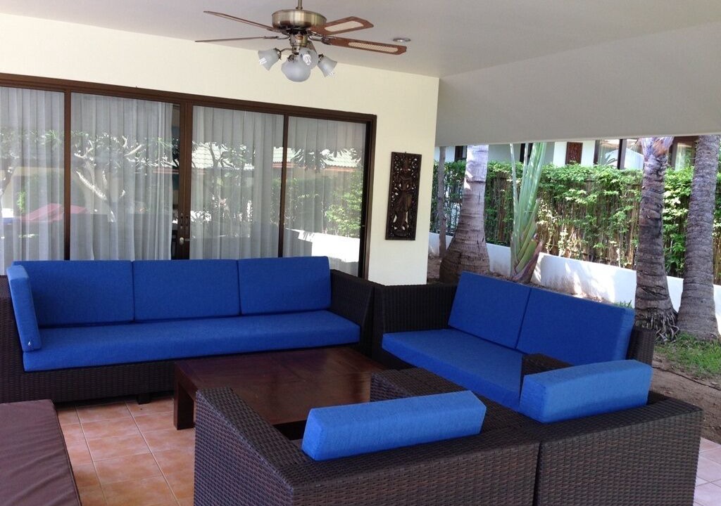 Photo of Outdoor in Moo 5