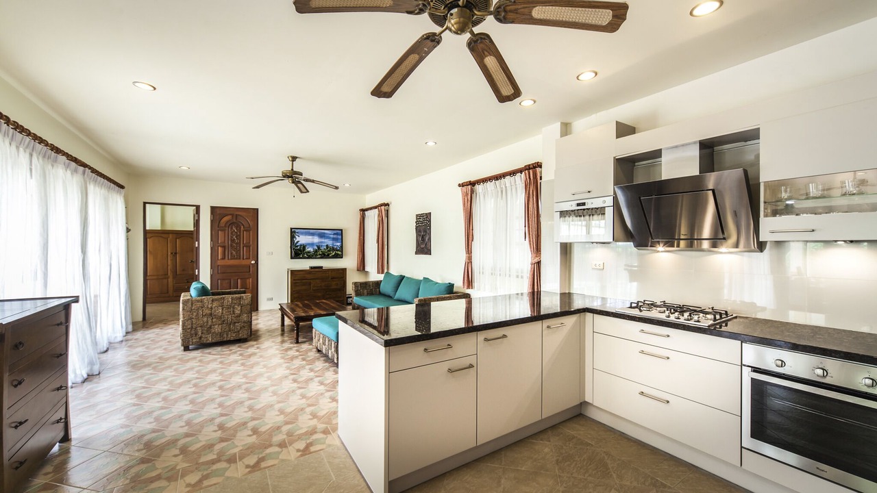 Photo of Kitchen in Moo 5