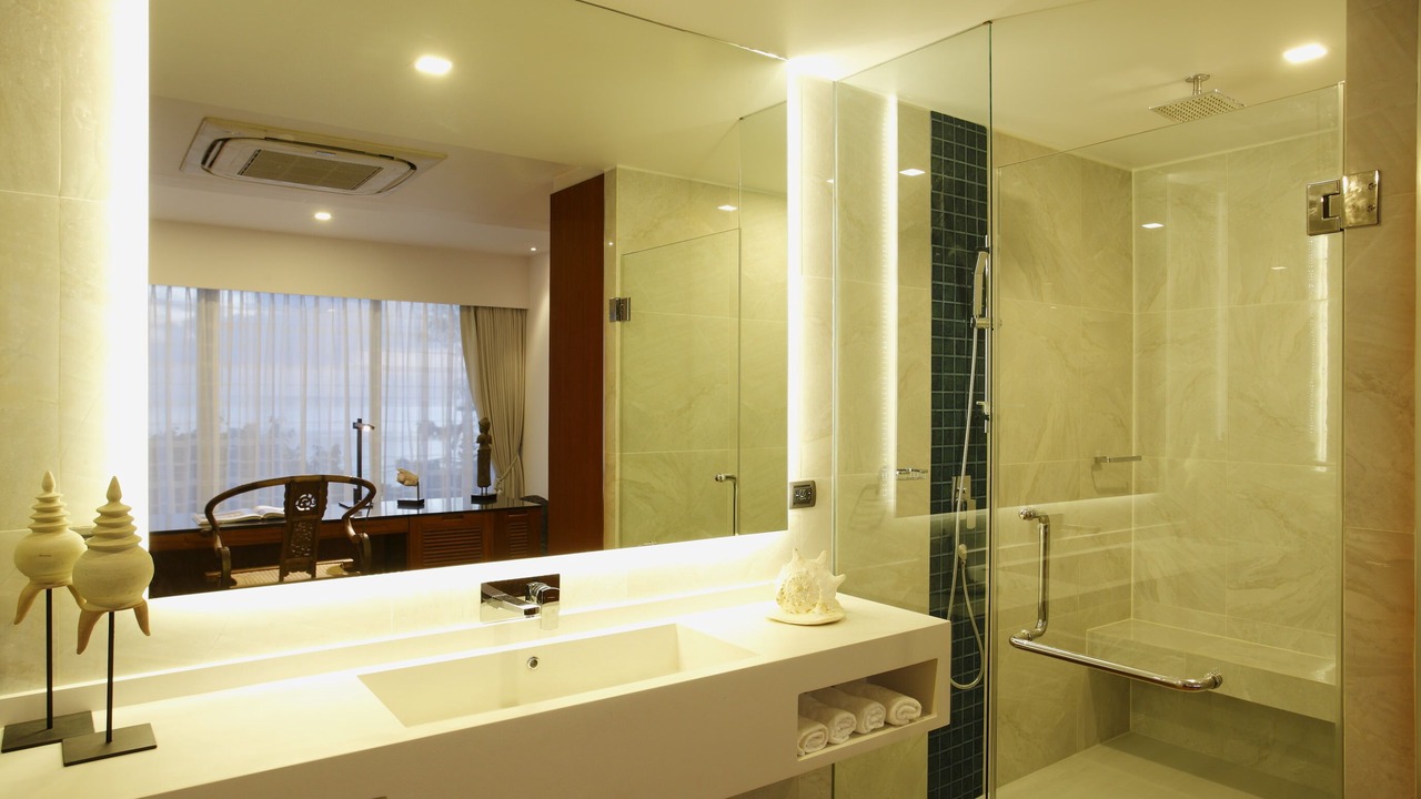 Photo of Bathroom in Cherngtalay