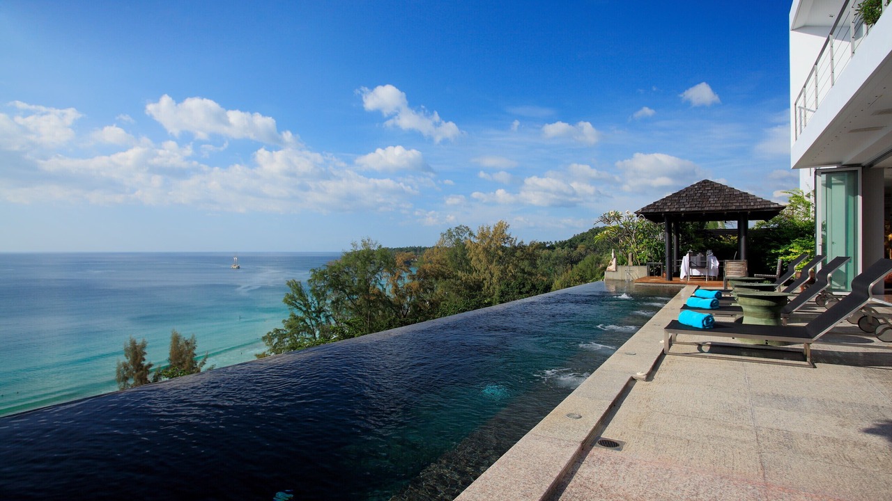 Photo of Outdoor in Cherngtalay