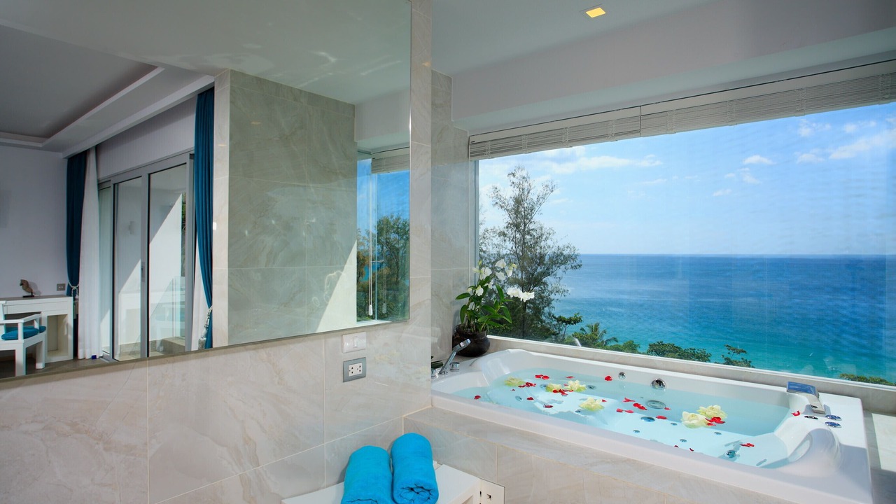 Photo of Bathroom in Cherngtalay