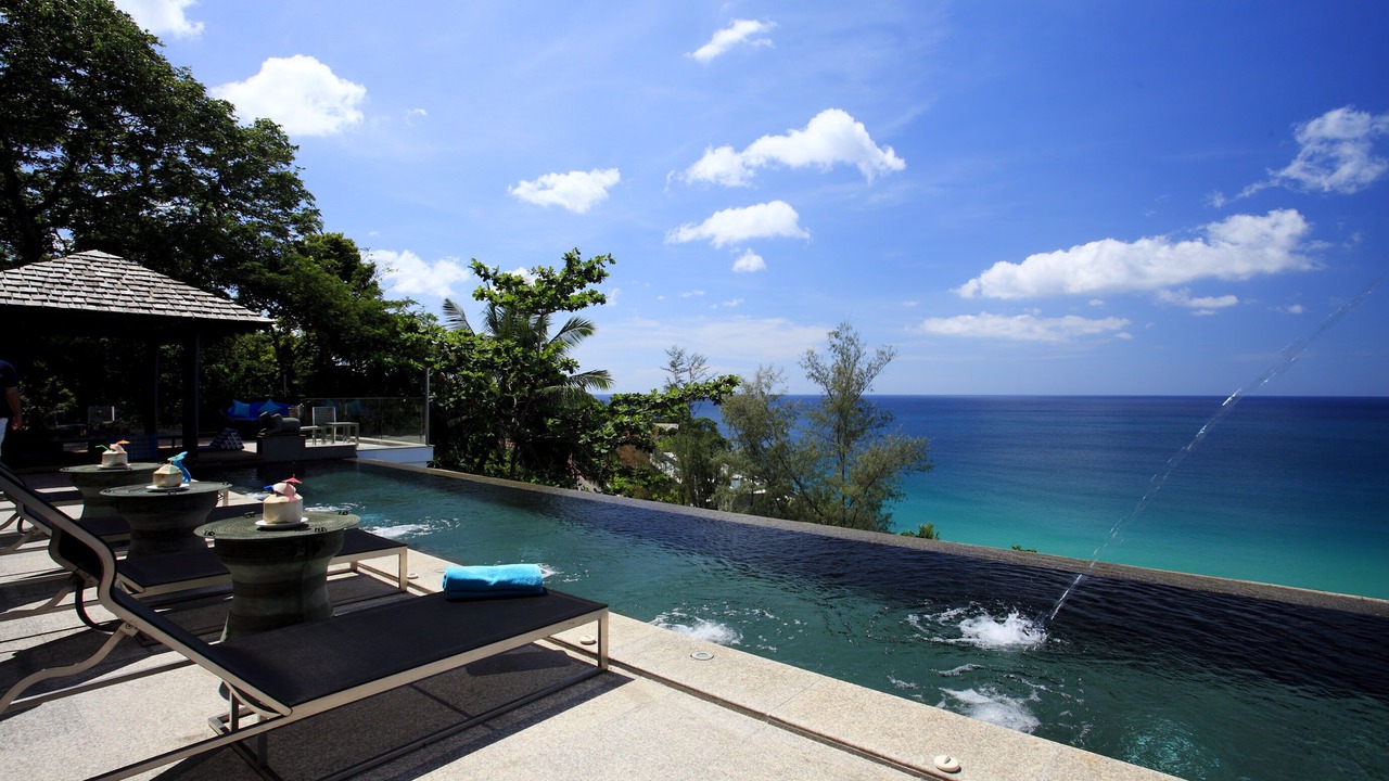Photo of Outdoor in Cherngtalay