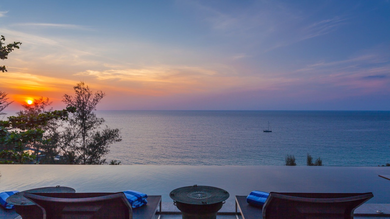 Photo of Outdoor in Cherngtalay