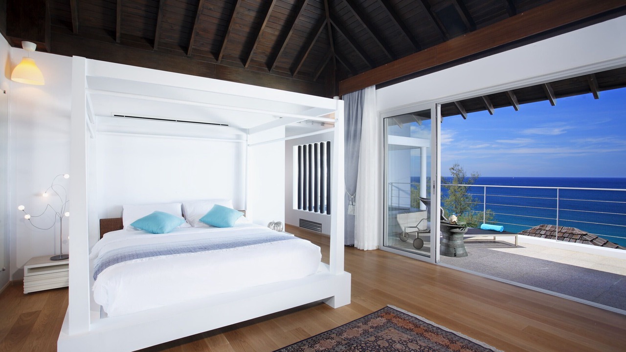 Photo of Bedroom in Cherngtalay