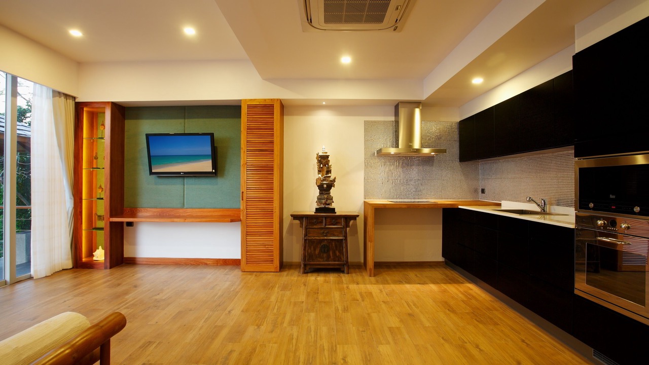 Photo of Kitchen in Cherngtalay