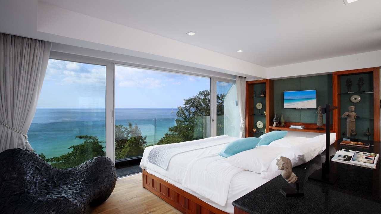 Photo of Bedroom in Cherngtalay