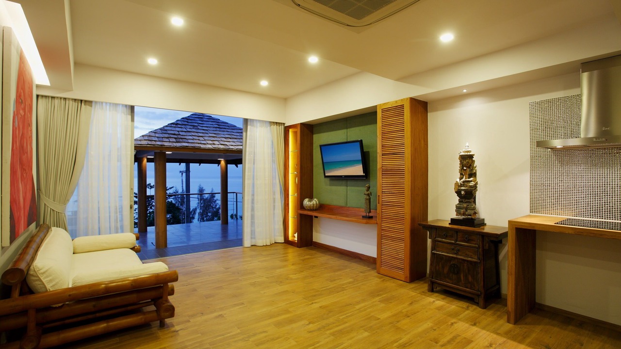 Photo of Livingroom in Cherngtalay