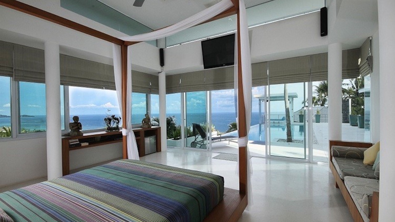 Photo of Bedroom in Laem Set