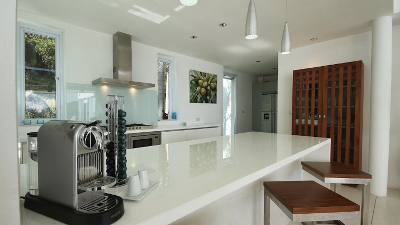 Photo of Kitchen in Laem Set