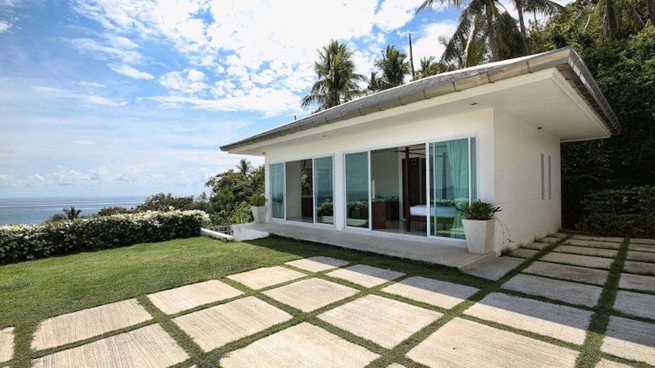 Photo of Outdoor in Laem Set
