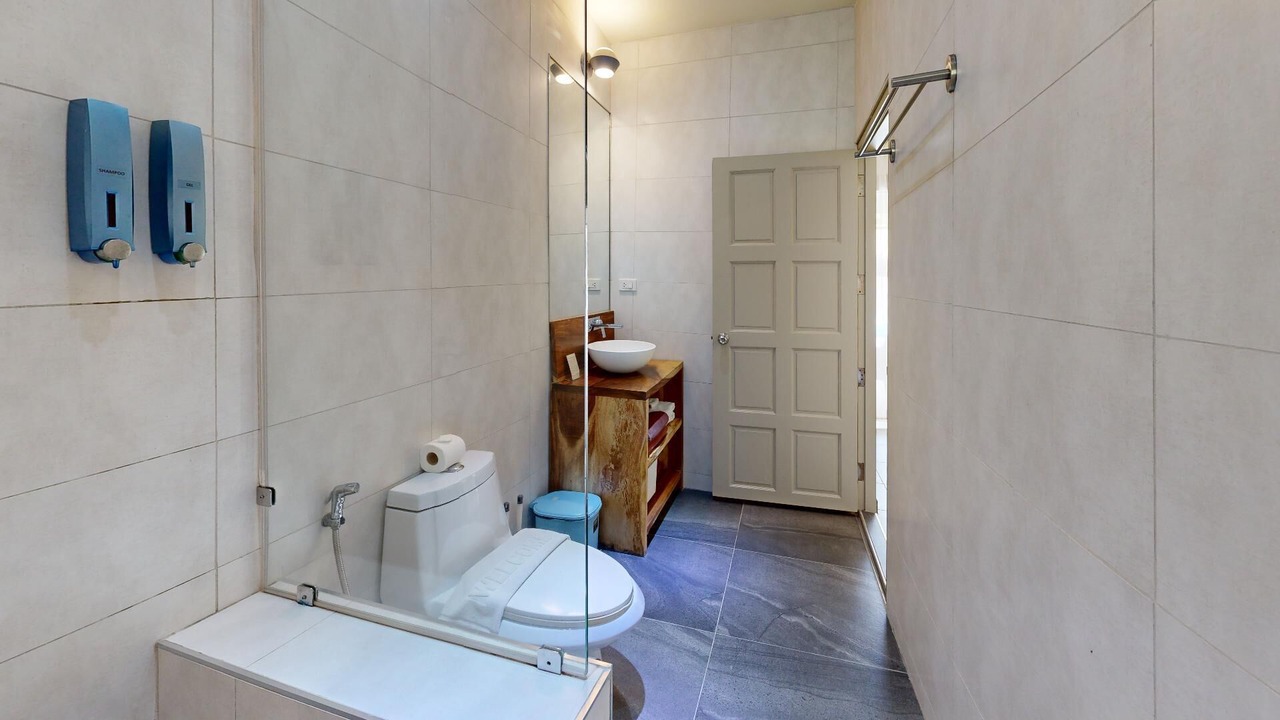Photo of Bathroom in Moo 5