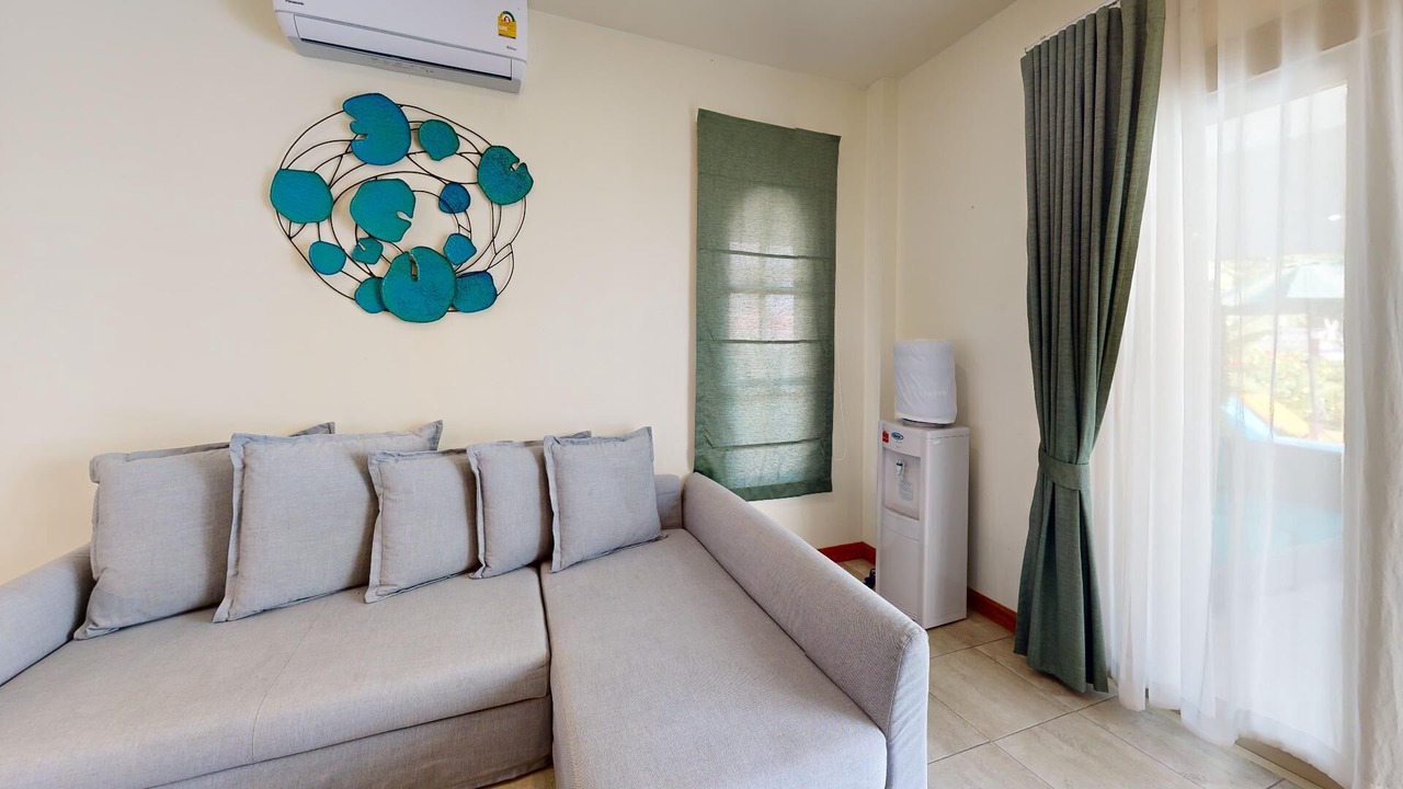 Photo of Livingroom in Moo 5