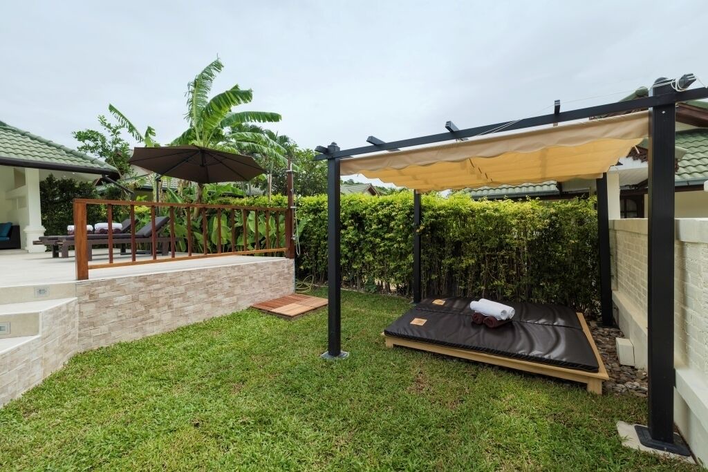 Photo of Patio Balcony in Moo 5