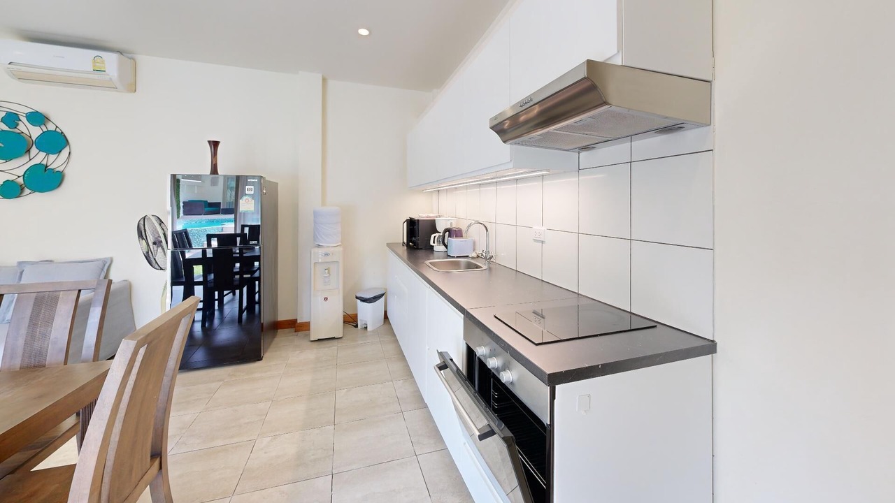 Photo of Kitchen in Moo 5