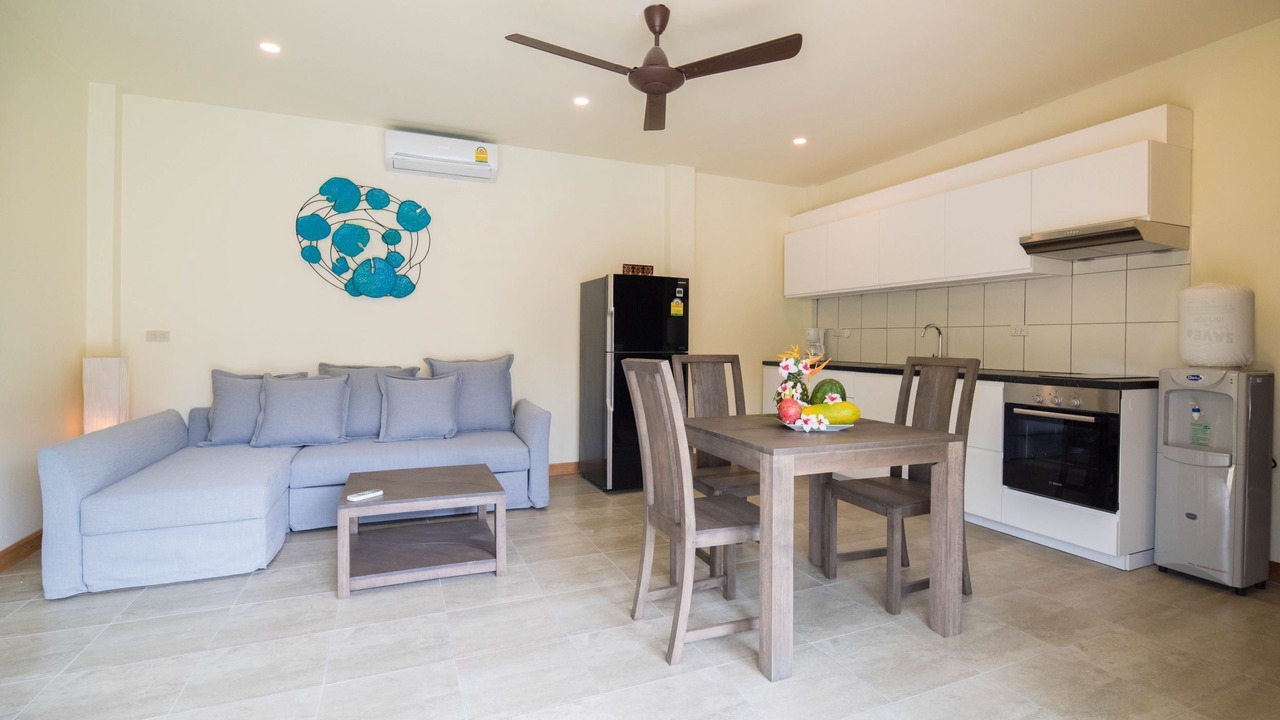 Photo of Livingroom in Moo 5