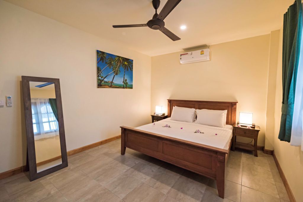 Photo of Bedroom in Moo 5