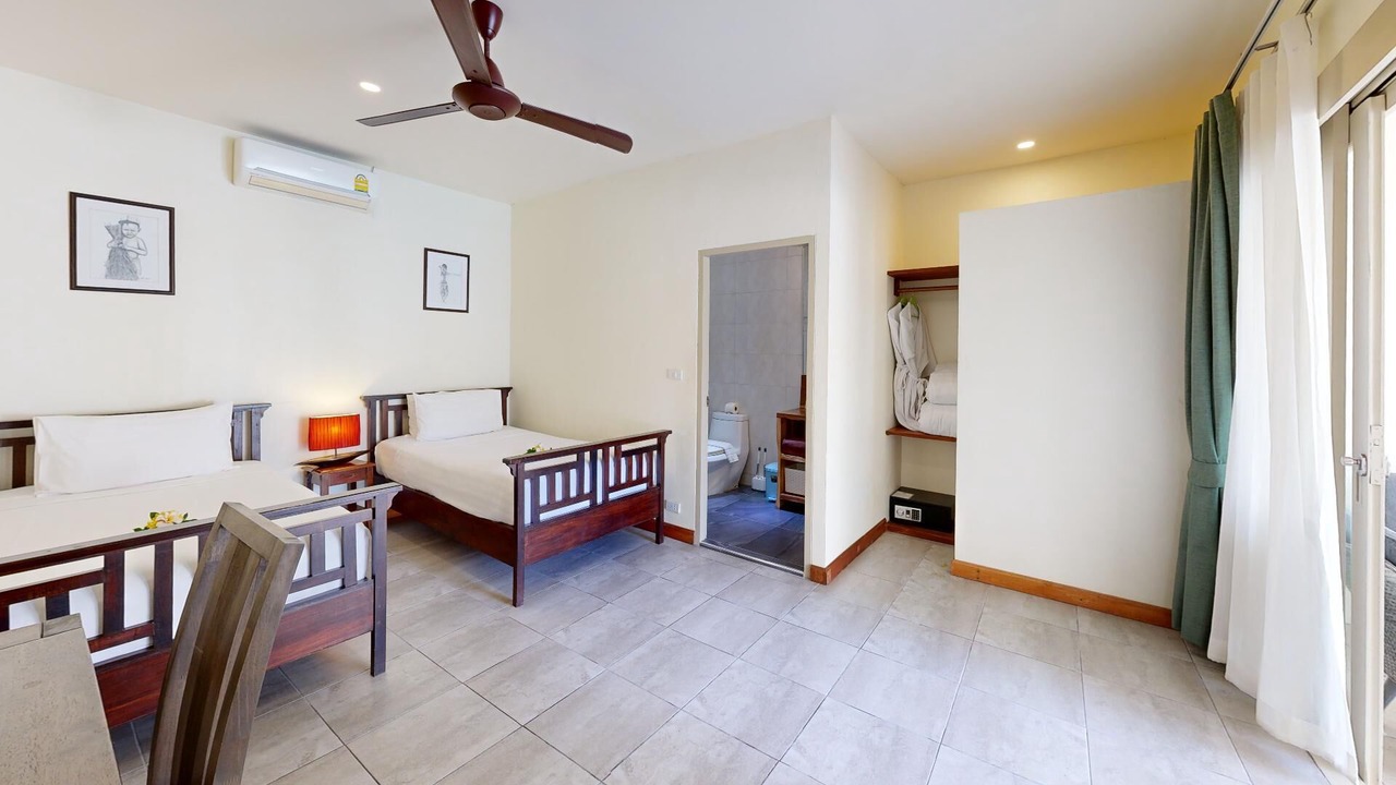 Photo of Bedroom in Moo 5