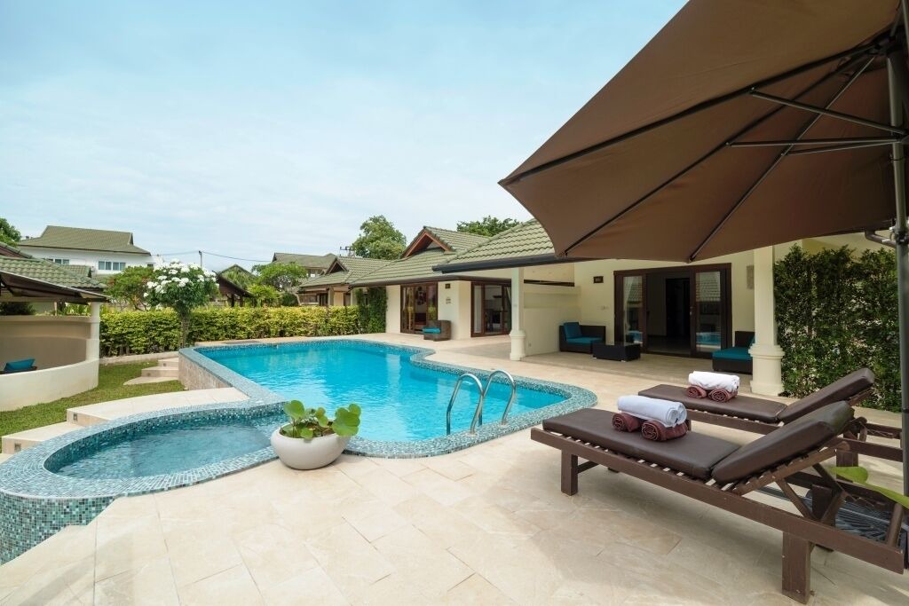 Photo of Outdoor in Moo 5