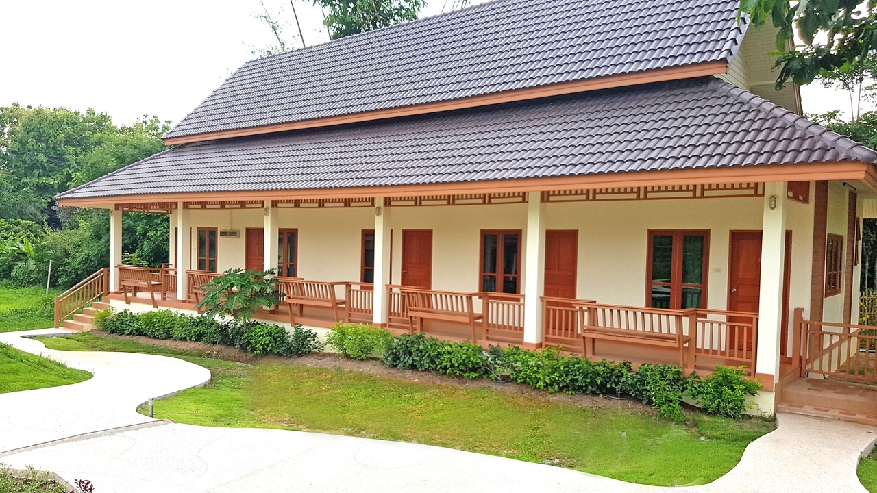 Photo of Outdoor in Mae On