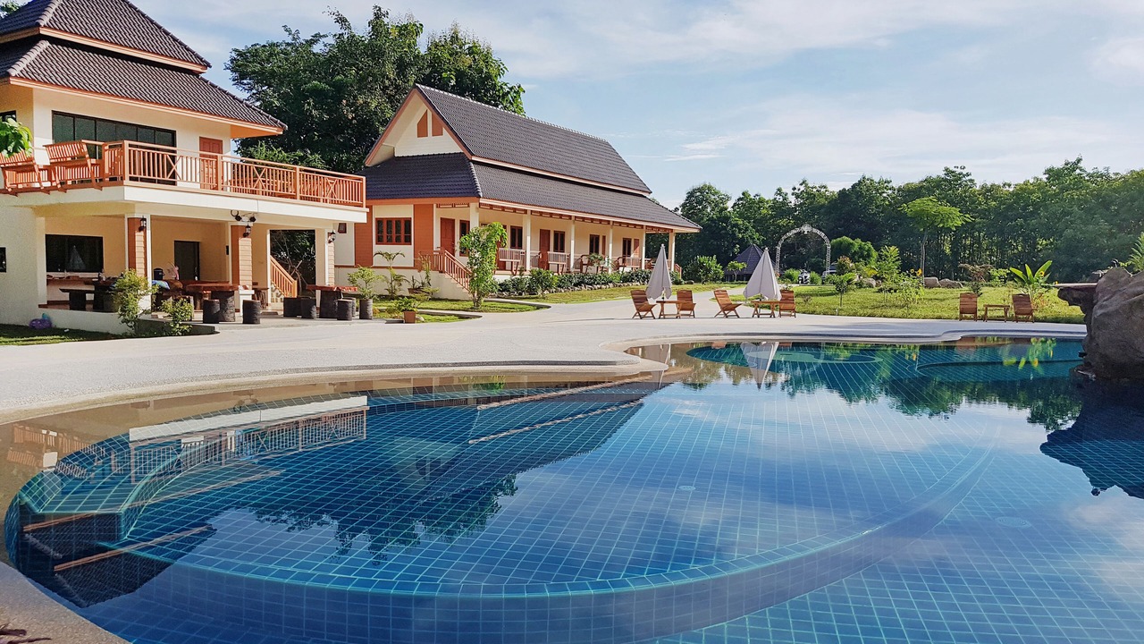 Photo of Outdoor in Mae On