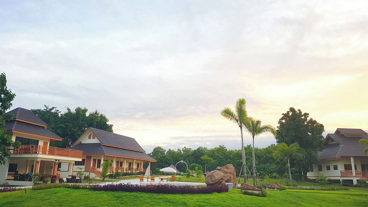 Photo of Outdoor in Mae On