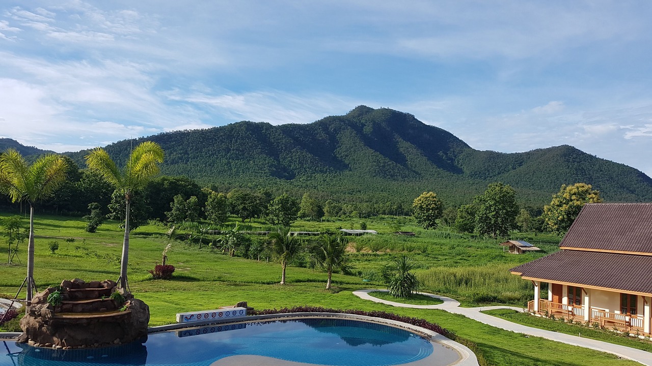 Photo of Outdoor in Mae On