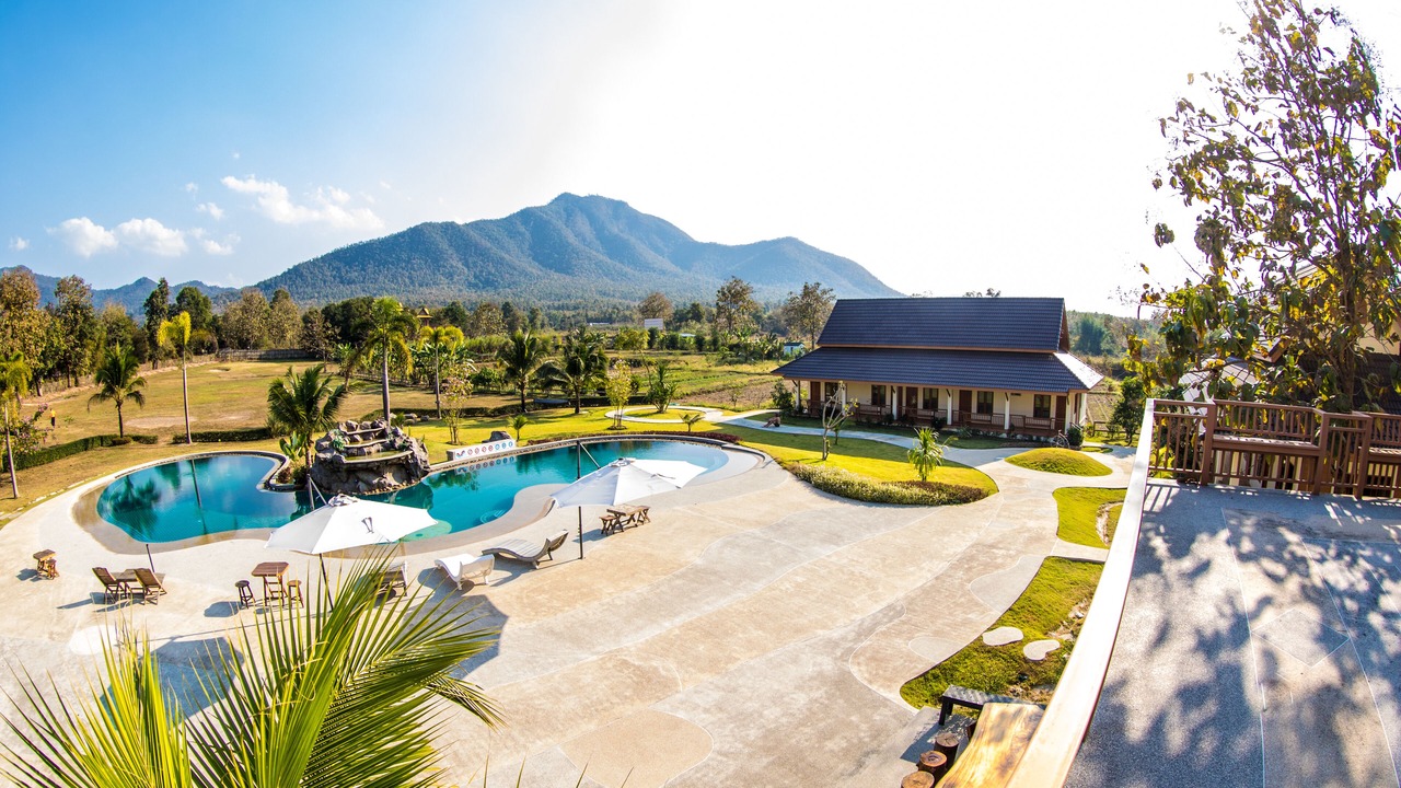 Photo of Outdoor in Mae On