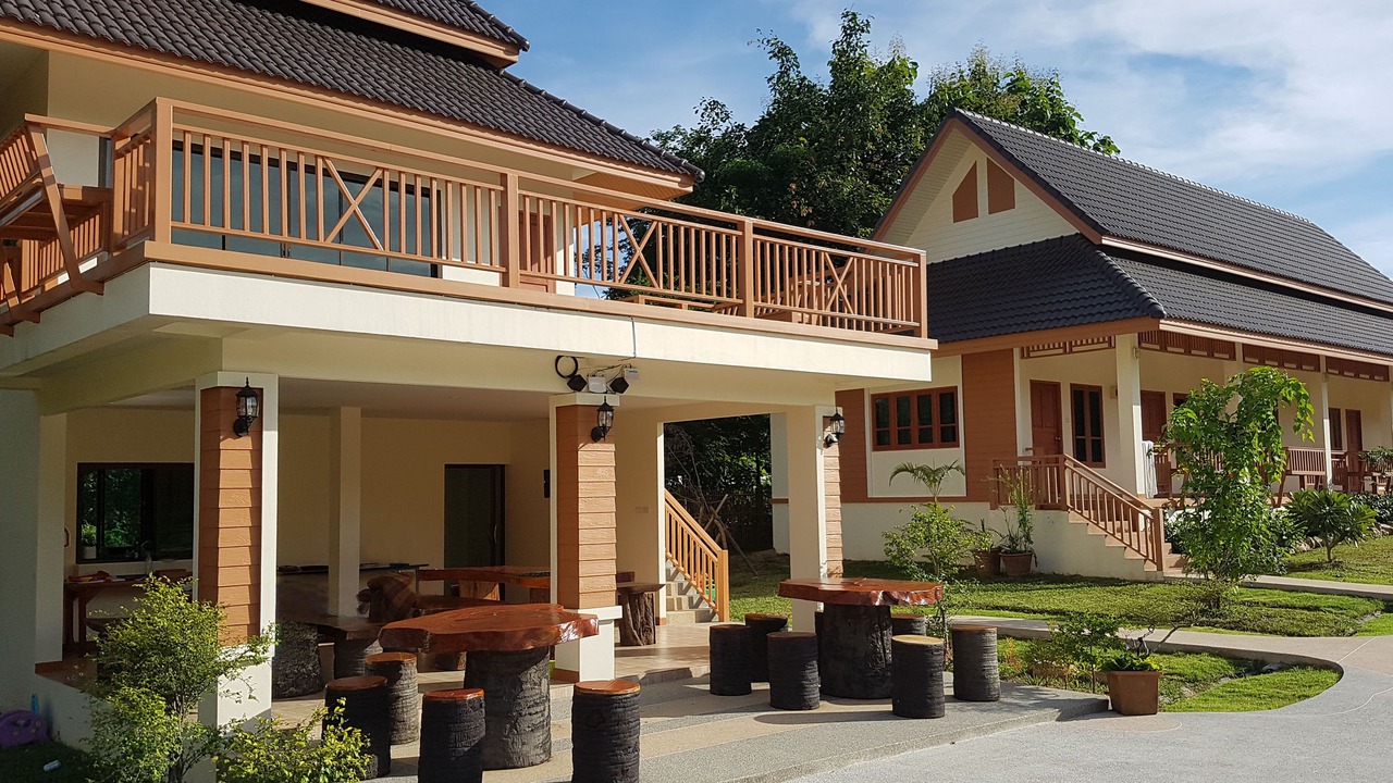 Photo of Outdoor in Mae On