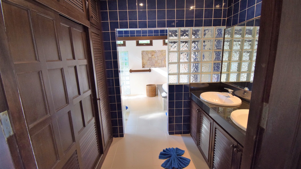 Photo of Bathroom in Bang Po