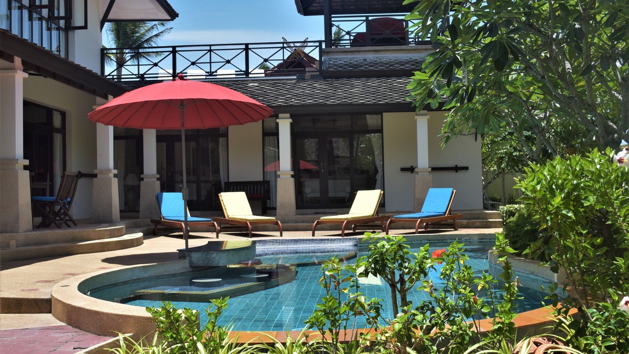 Photo of Outdoor in Bang Po