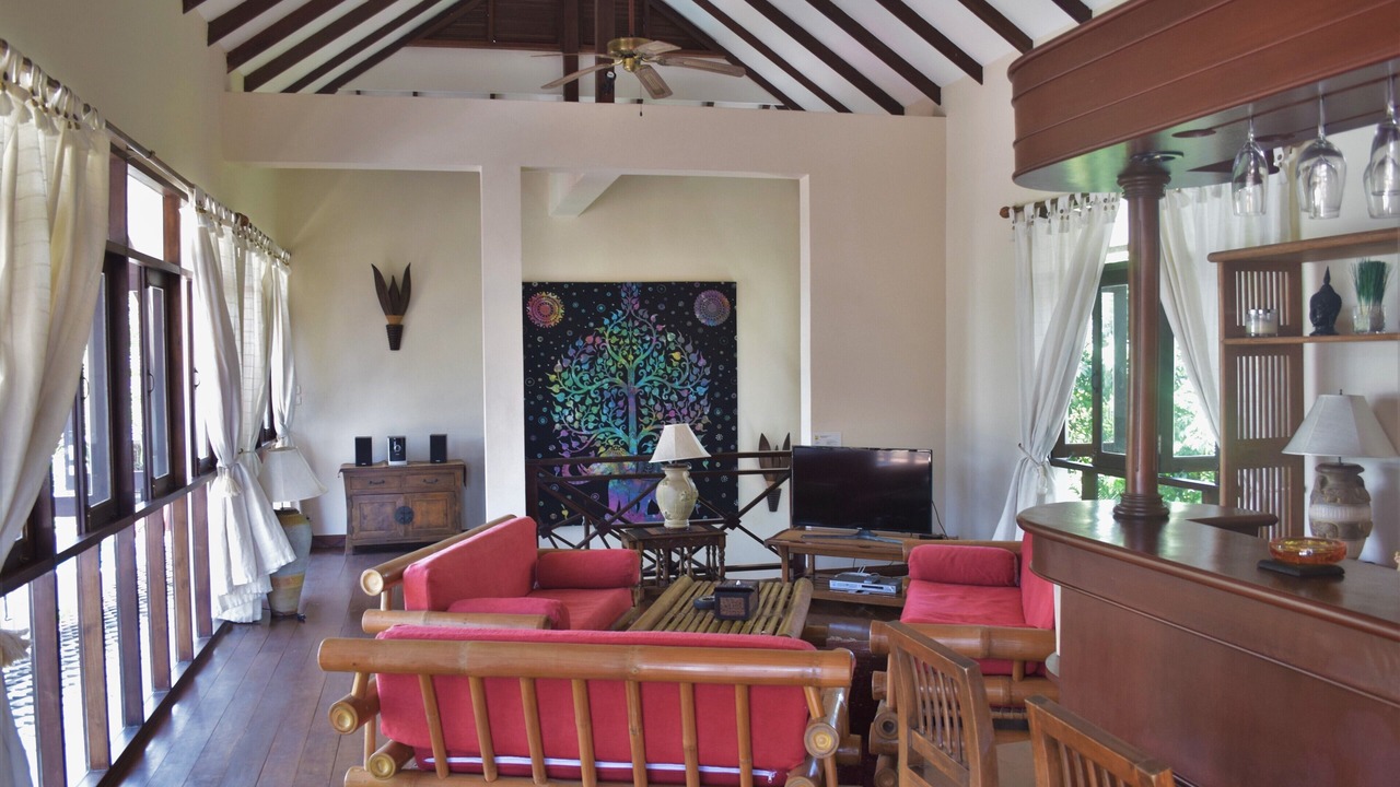 Photo of Bedroom in Bang Po