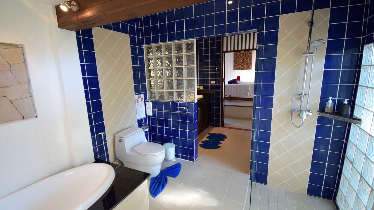 Photo of Bathroom in Bang Po