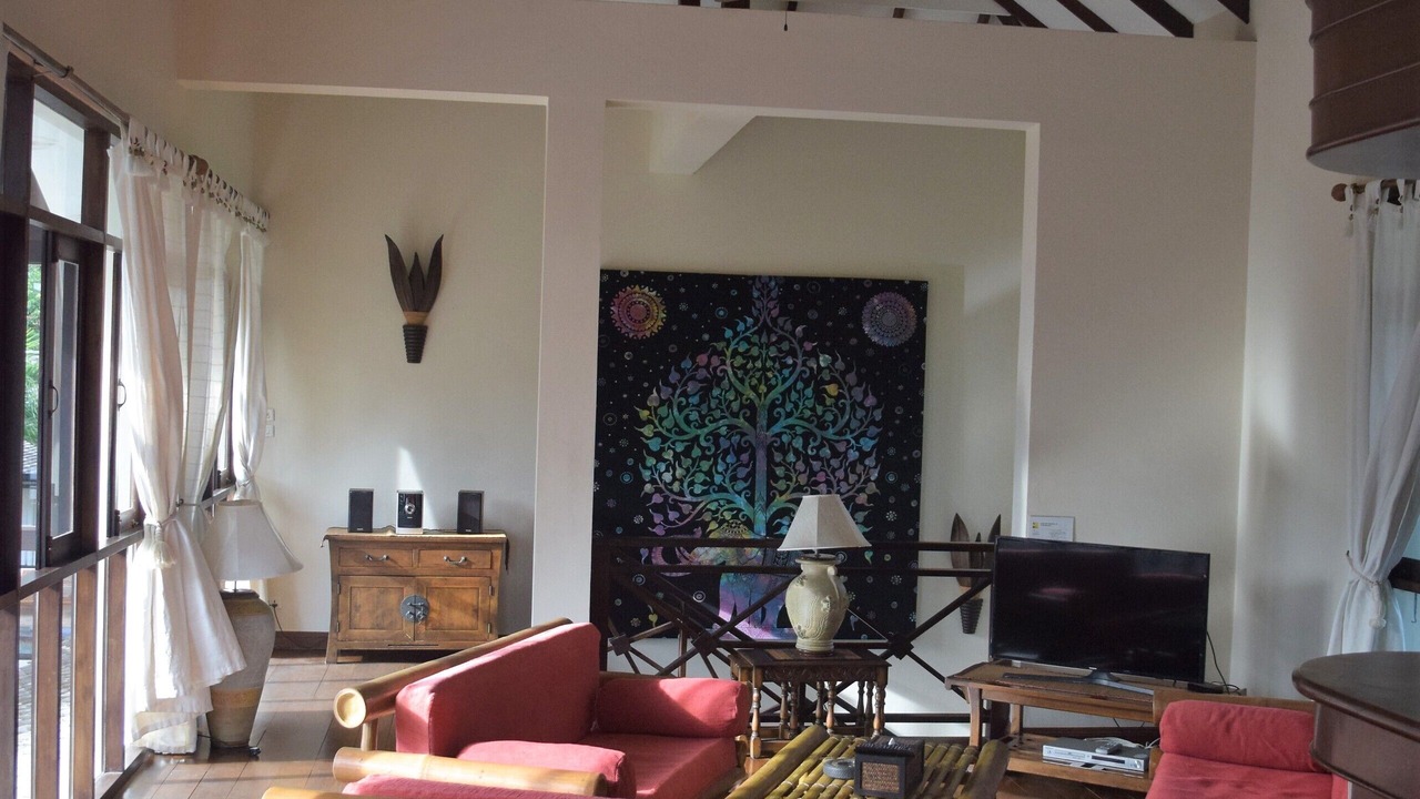Photo of Bedroom in Bang Po