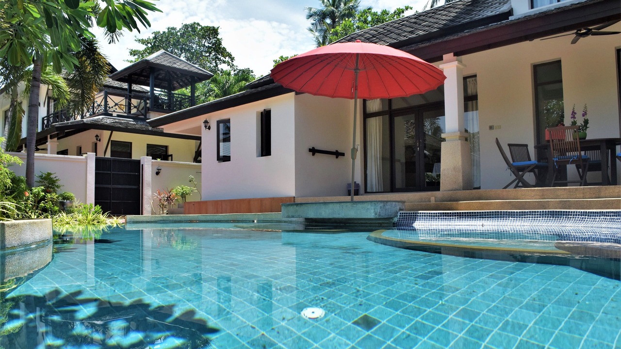 Photo of Outdoor in Bang Po