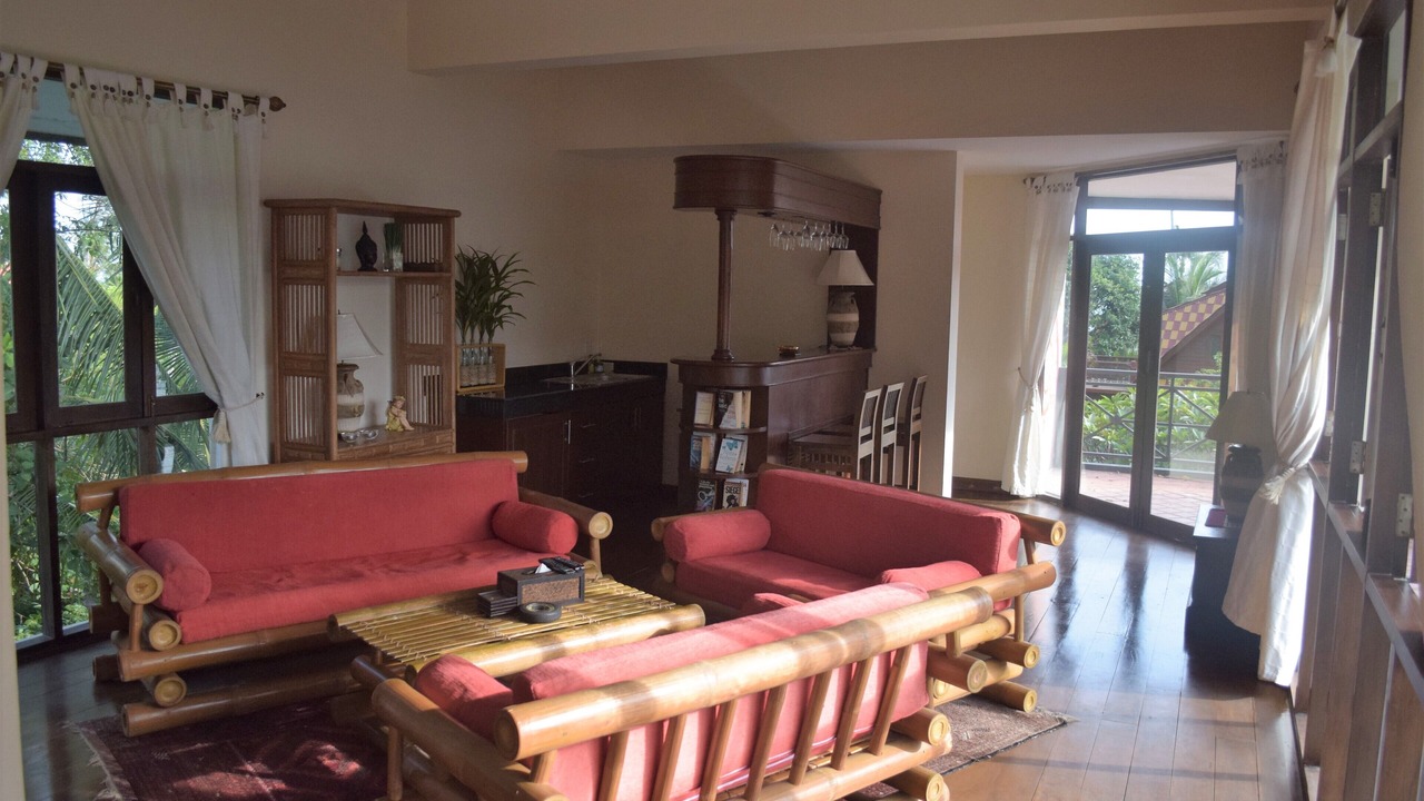 Photo of Bedroom in Bang Po