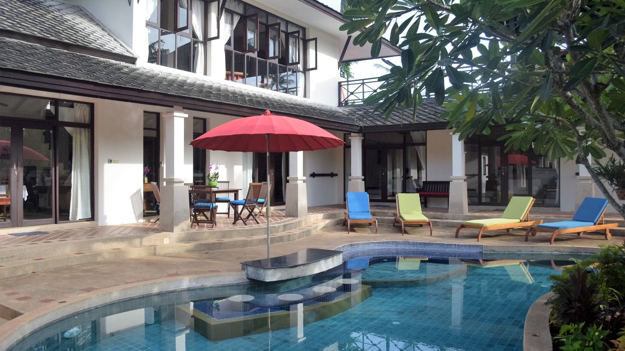 Photo of Outdoor in Bang Po