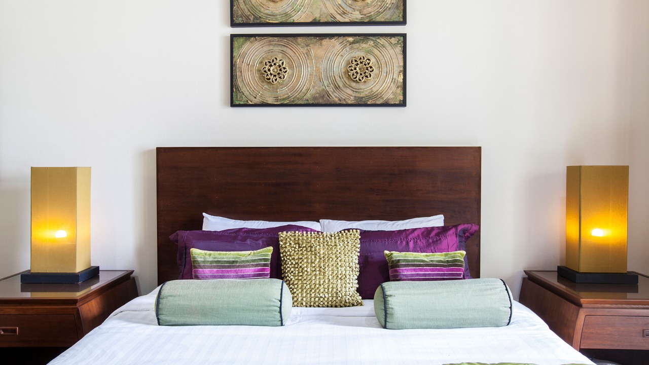 Photo of Bedroom in Choeng Mon