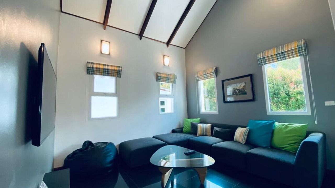 Photo of Livingroom in Krabi