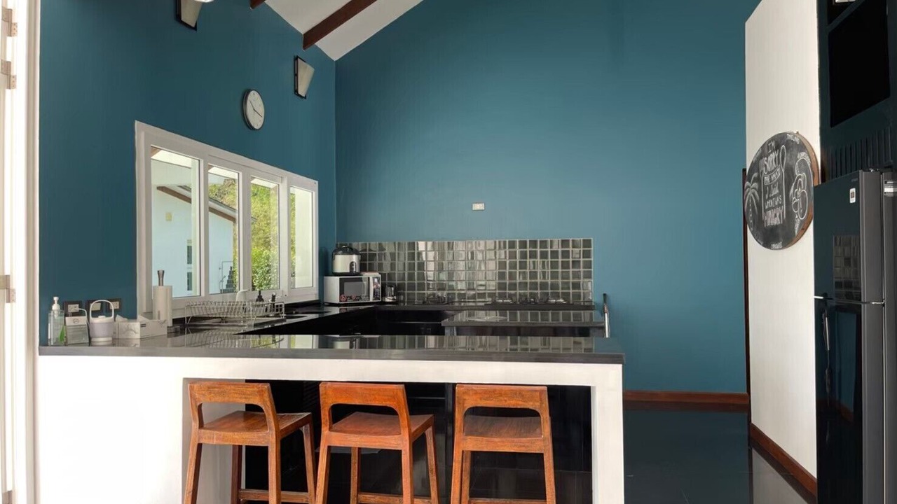 Photo of Kitchen in Krabi