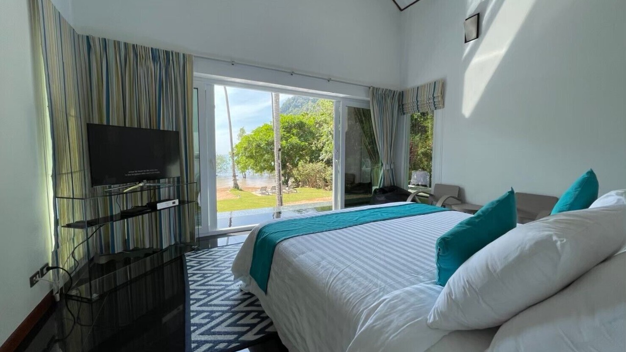 Photo of Bedroom in Krabi