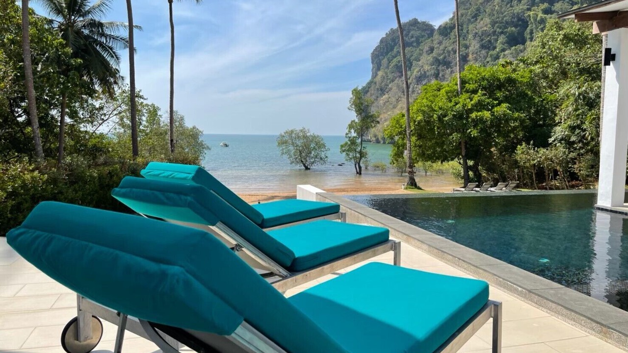 Photo of Outdoor in Krabi