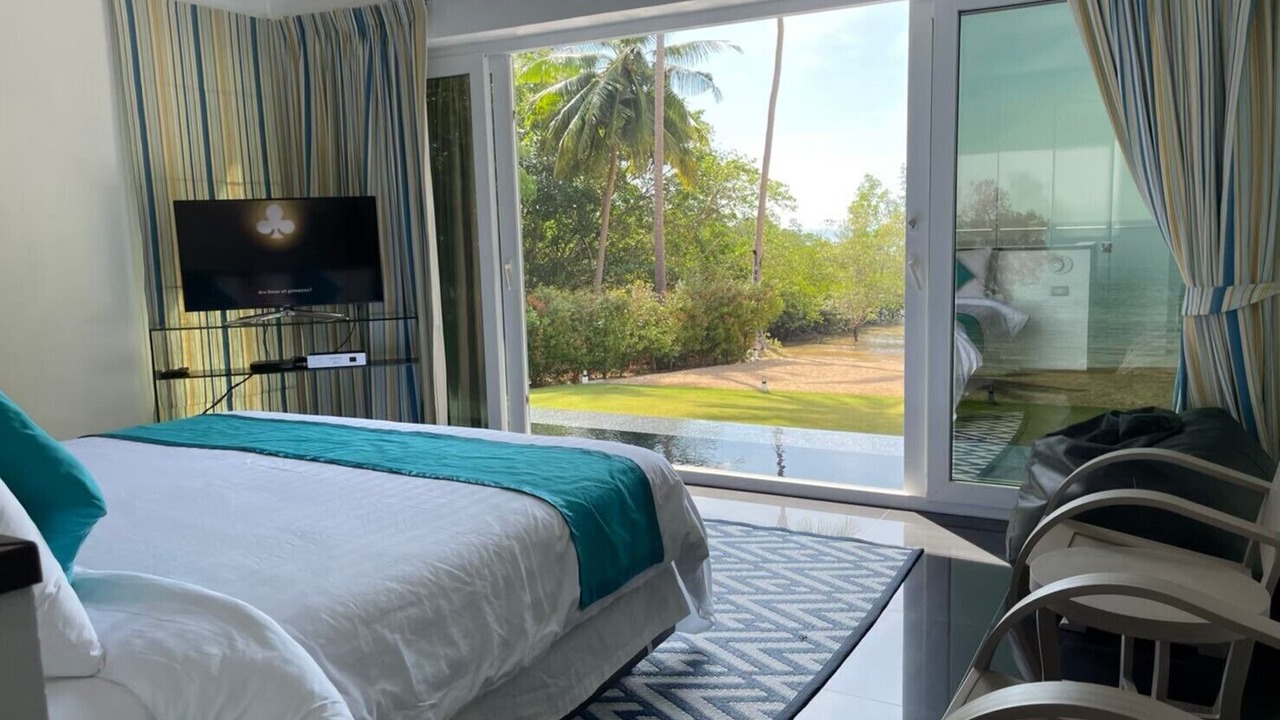 Photo of Bedroom in Krabi