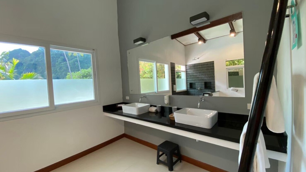 Photo of Bathroom in Krabi