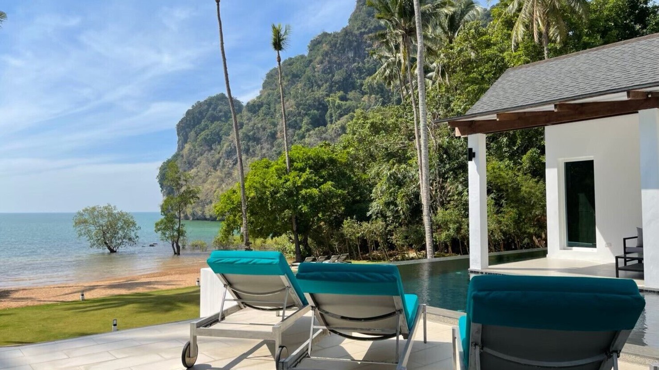 Photo of Outdoor in Krabi