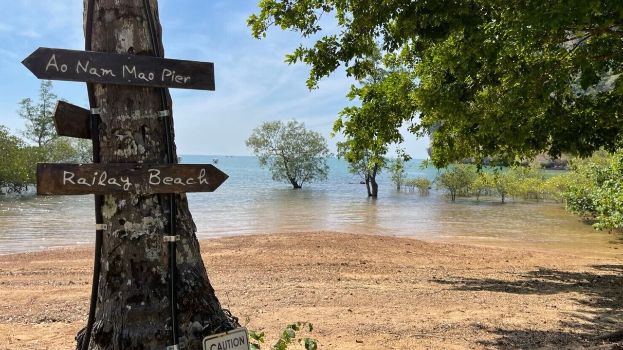 Photo of Others in Krabi