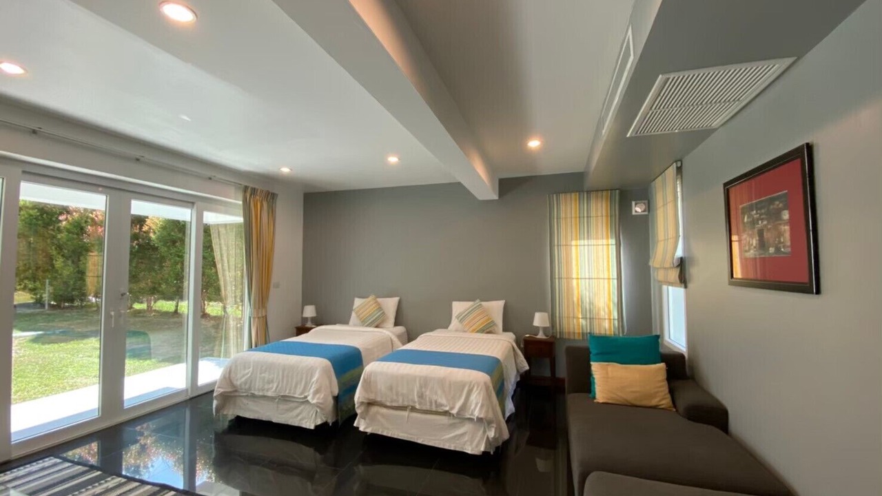 Photo of Bedroom in Krabi