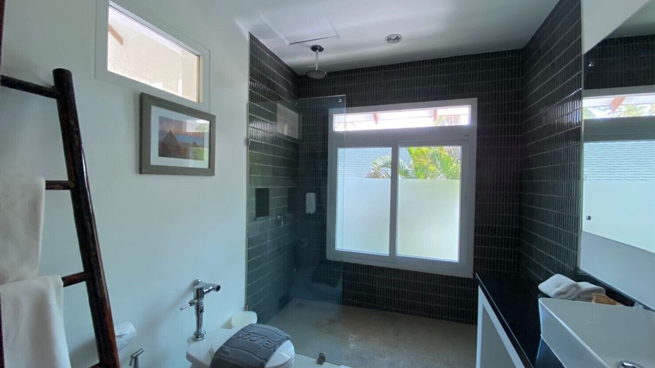 Photo of Bathroom in Krabi