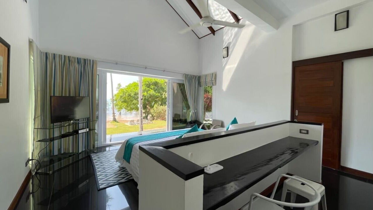 Photo of Bedroom in Krabi