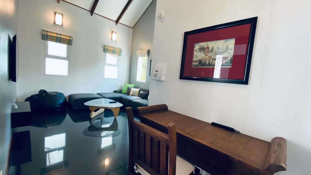 Photo of Livingroom in Krabi