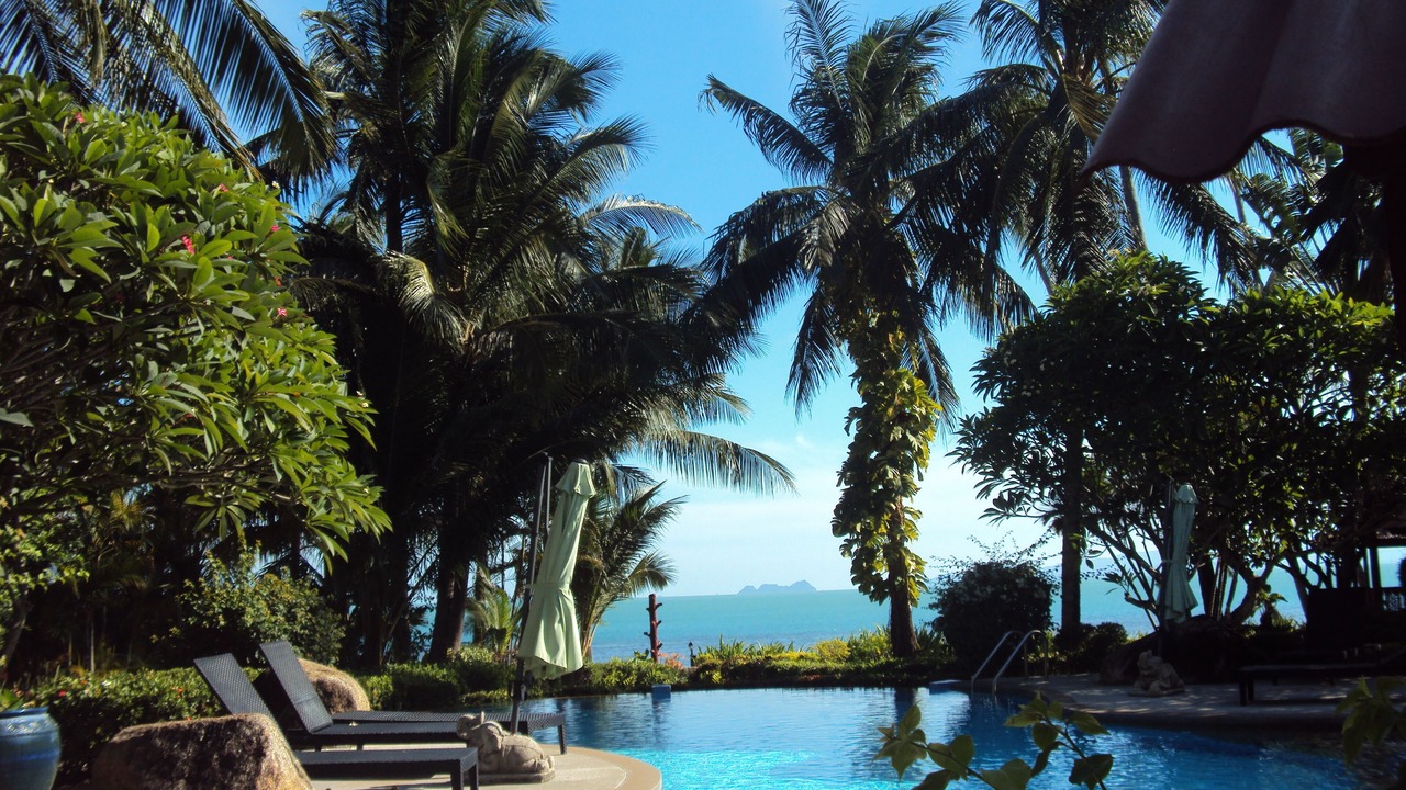 Photo of Outdoor in Bang Po